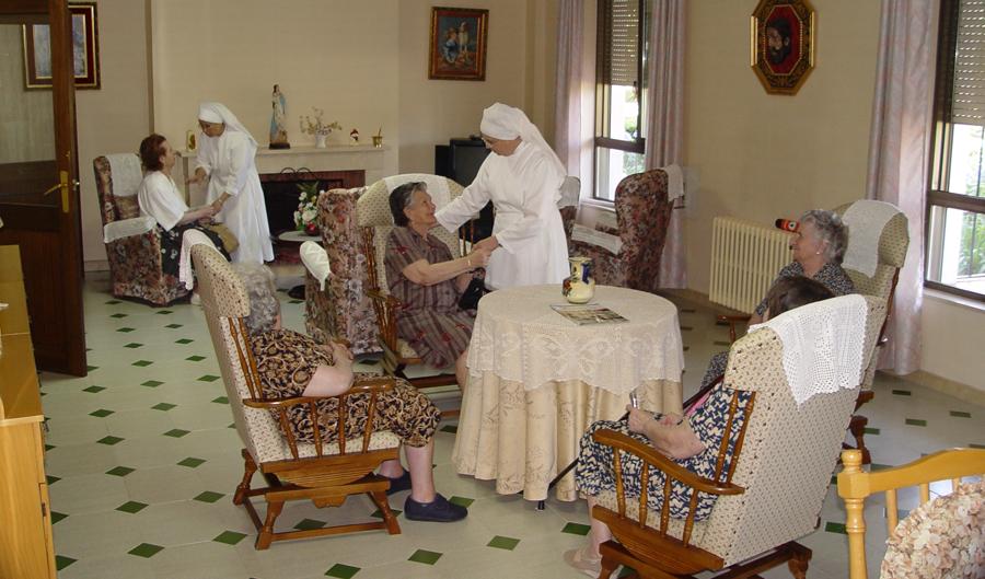 Las manos de Dios en Ronda