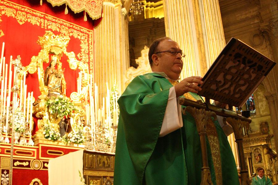 Manuel A. Santiago: «Peregrinando aprendes a caminar en la vida»