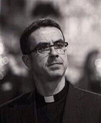 Salvador Gil, delegado de Infancia y Juventud