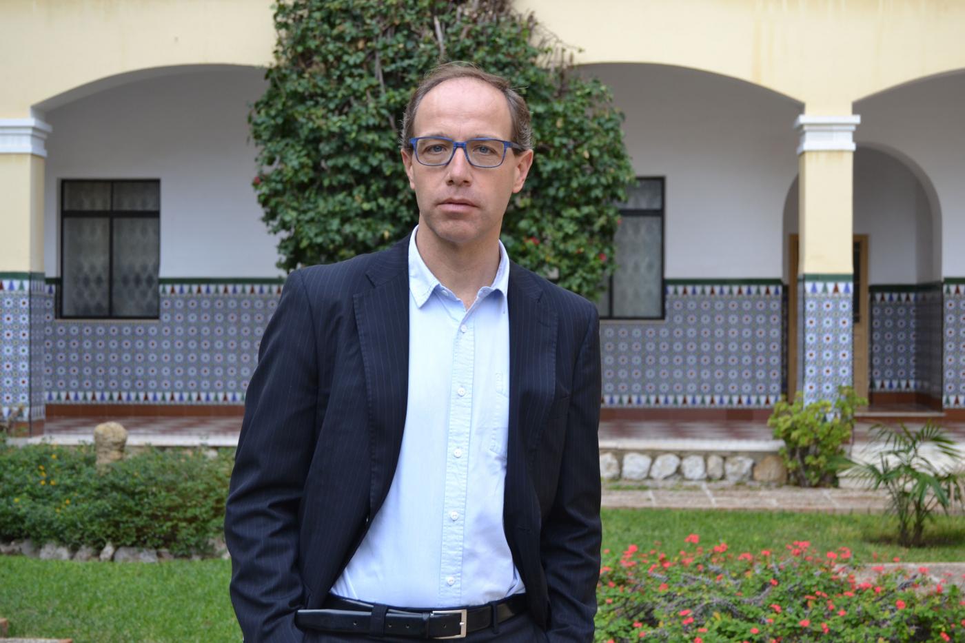 Francesc Torralba: «Al Papa lo entiende igual un teólogo que un joven con rastas»