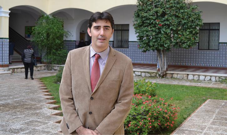 José Manuel Aparicio: «Las migraciones justifican nuestra fe»