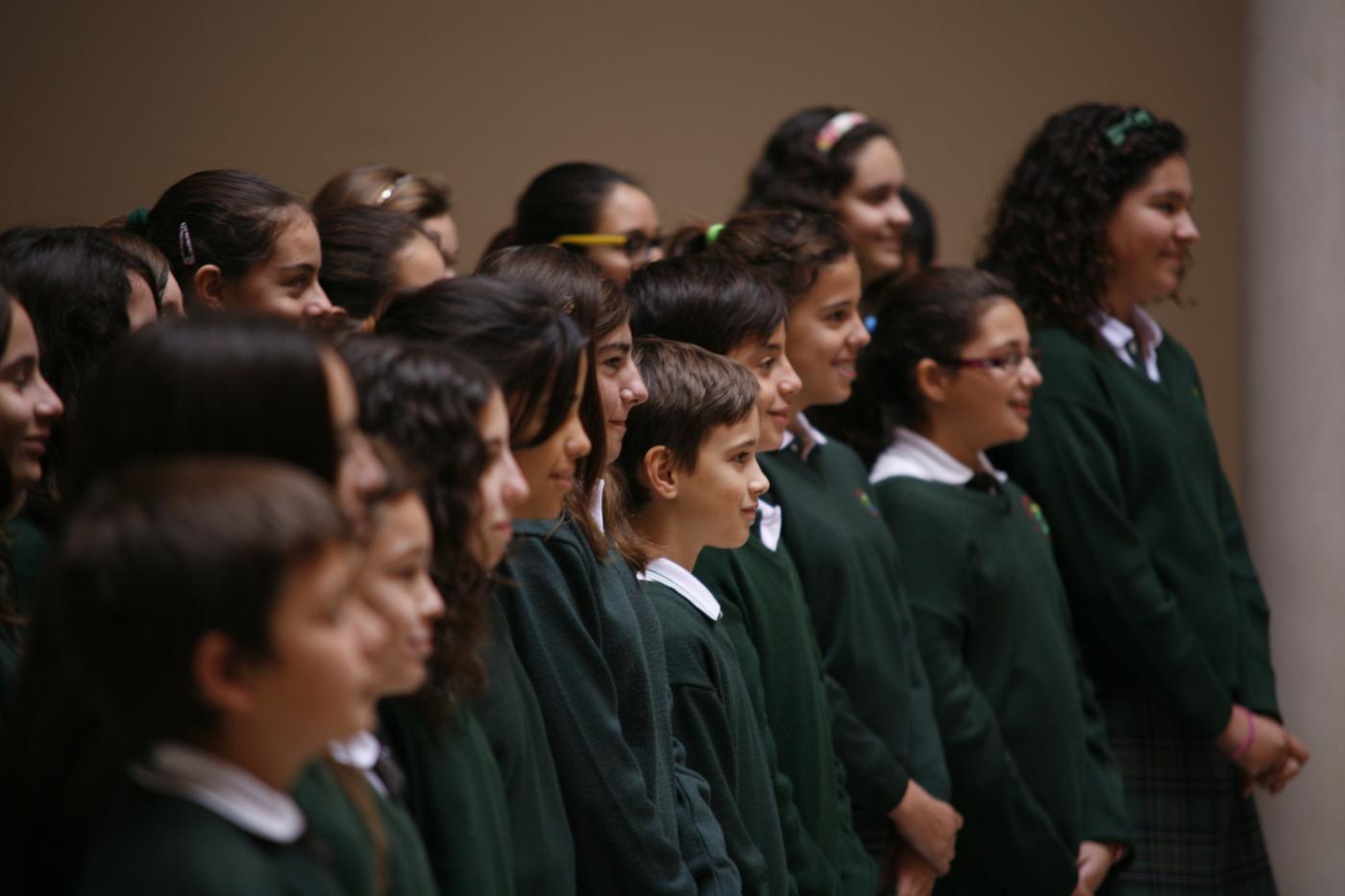 La Fundación Victoria felicita la Navidad