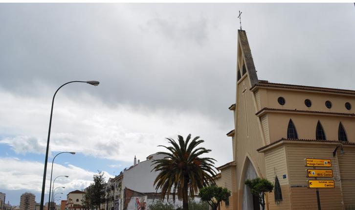 Triduo en honor a la Virgen de Fátima