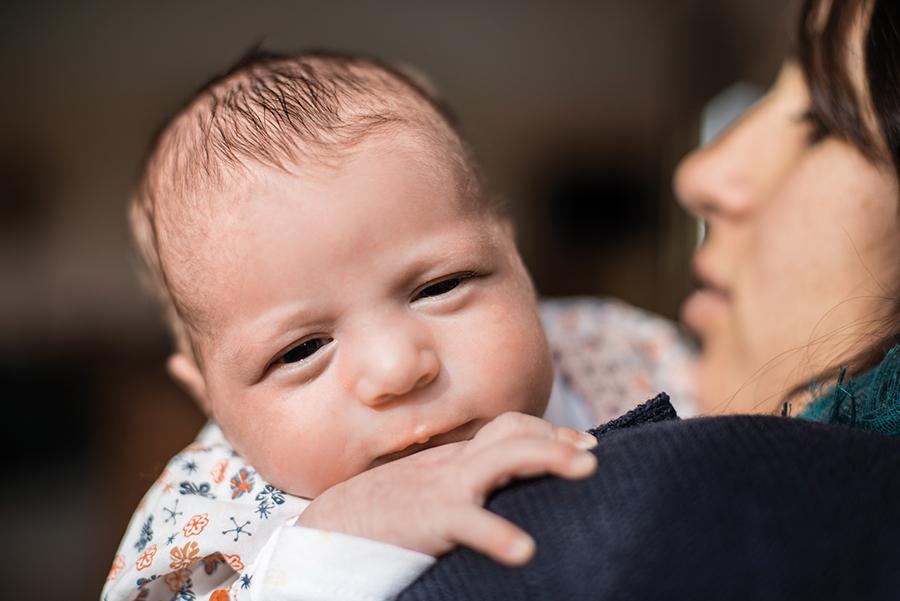 Una familia llamada Cottolengo