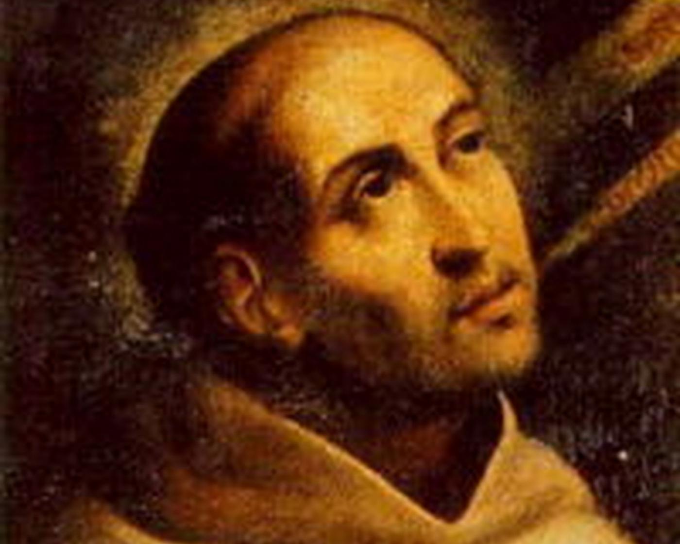 San Juan de la Cruz: cárcel y cántico