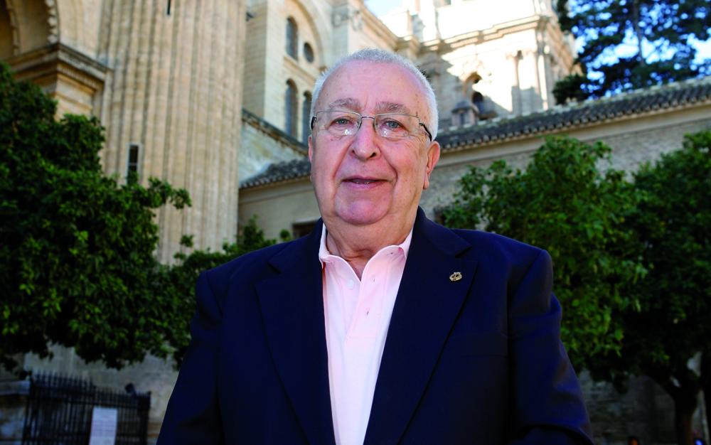 Misa por Antonio Guadamuro