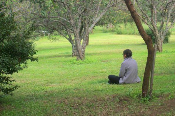 28 de abril al 1 de mayo: Ejercicios Espirituales para familias con niños