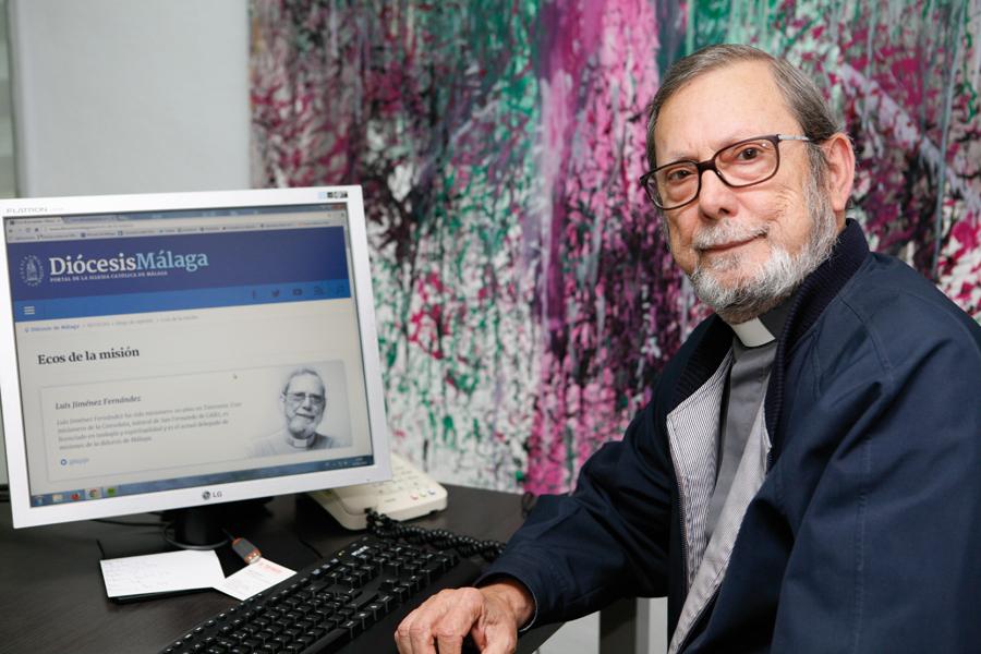 Nuestra Misión Diocesana en dificultad