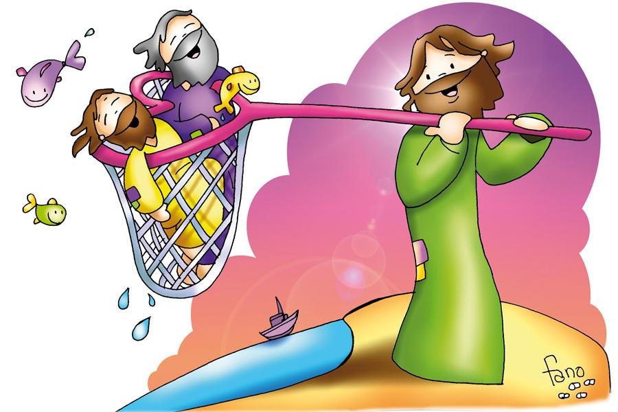 Lectio Divina con el evangelio del domingo III del Tiempo Ordinario