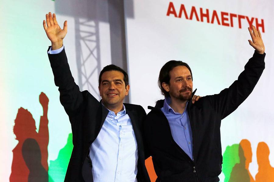 Syriza