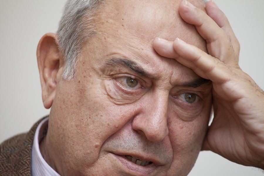 José Antonio Marina: ¨La educación es un problema en España"