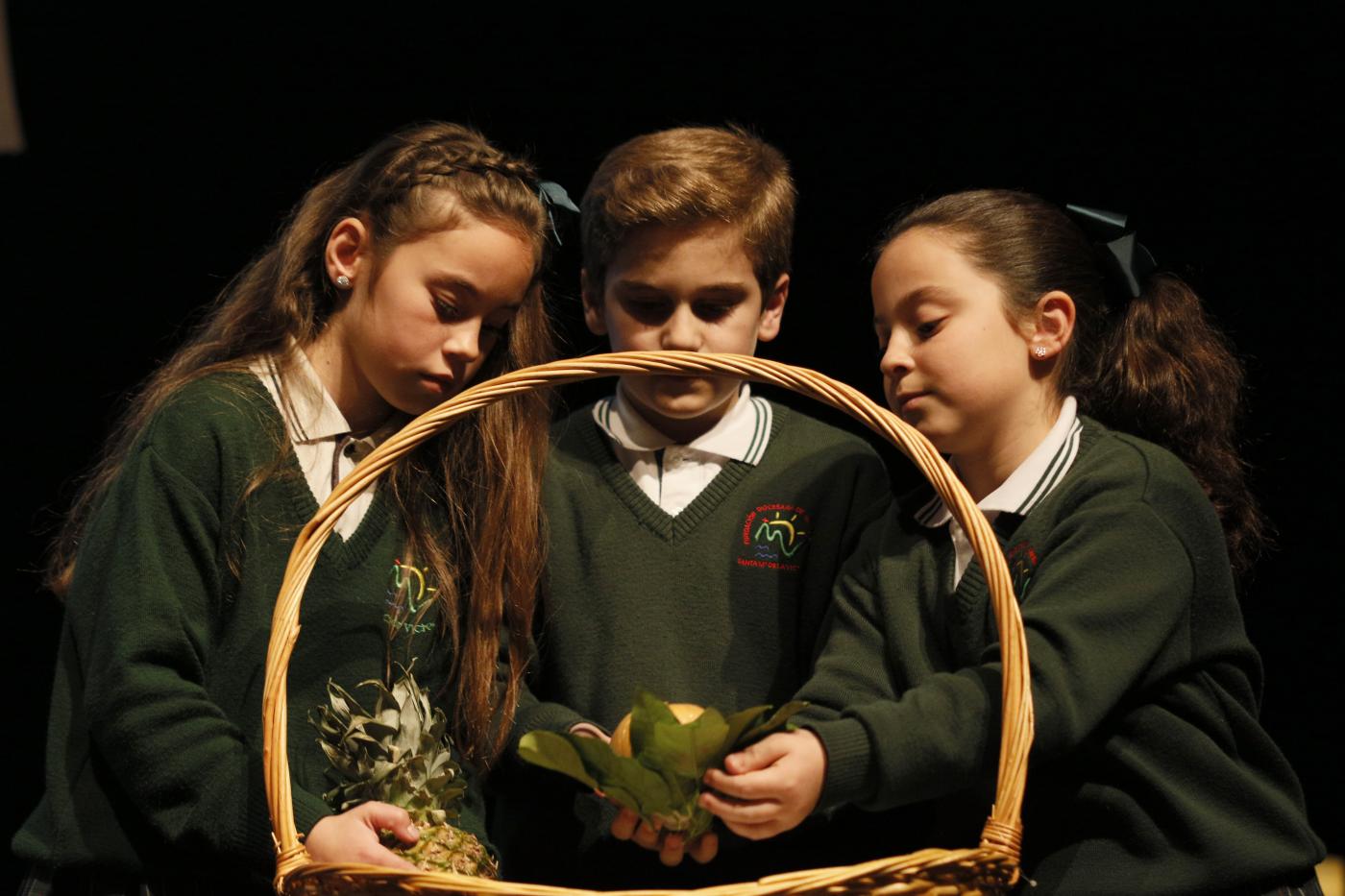 La Fundación Victoria reflexiona sobre fe, educación y alegría