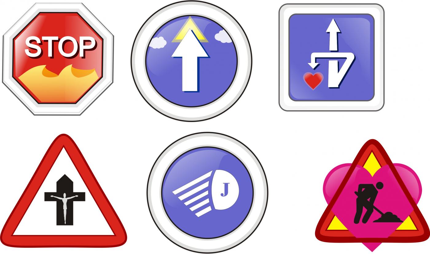 Las señales de la Cuaresma