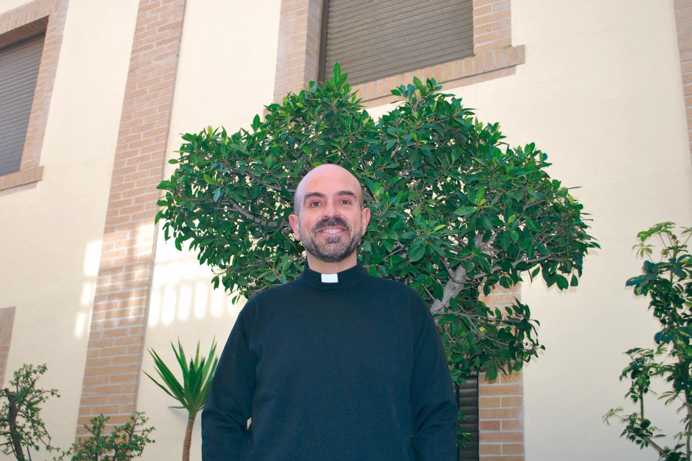 «Los fieles laicos son la sal y la luz en medio del mundo»