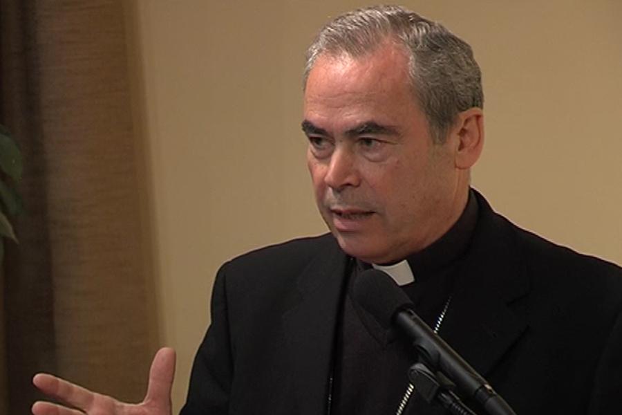 VÍDEO. Todas las ponencias de la II Semana de la Familia