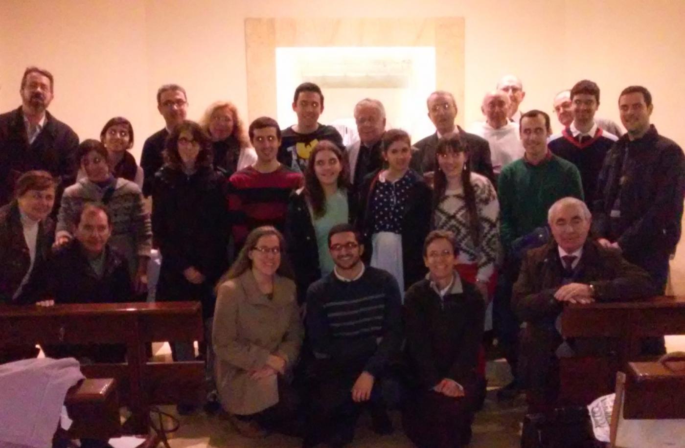 Santo Tomás de Aquino, forjador de Europa