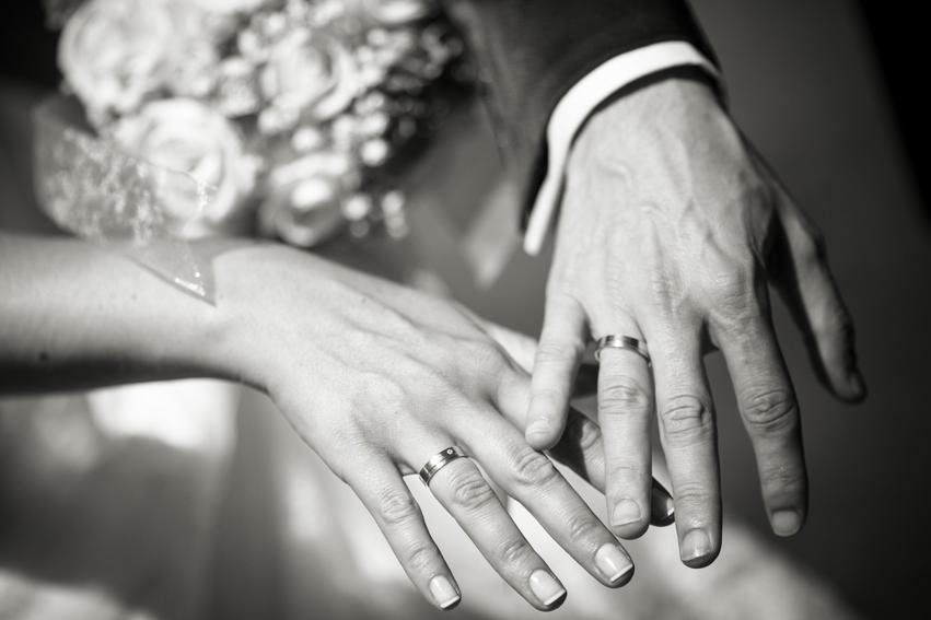 No es divorcio: es que no hubo matrimonio