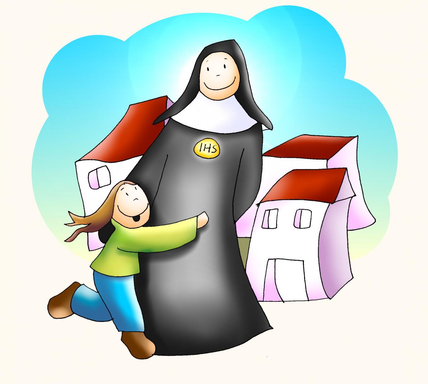 Juanitatxo Madre Cándida