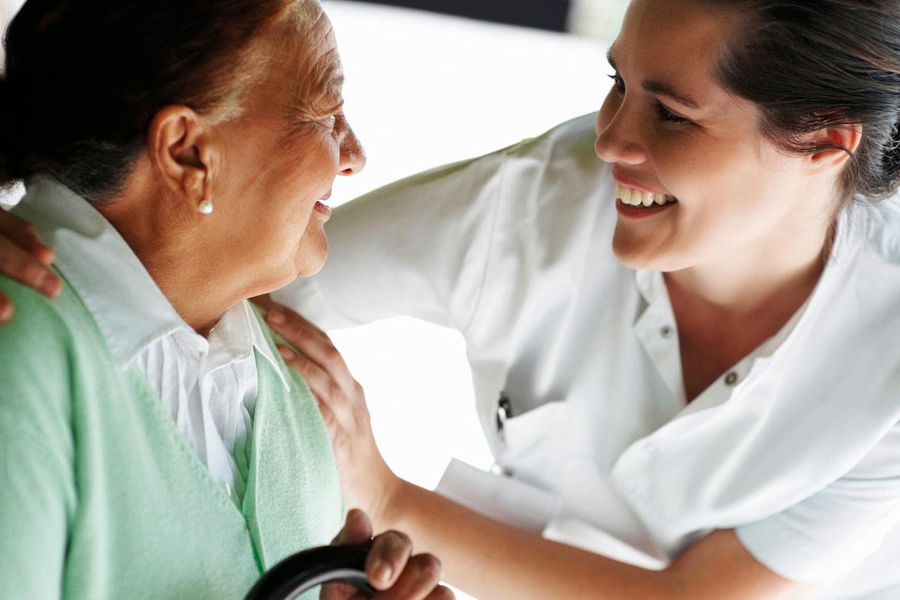 Sanitarios cristianos españoles se citan en Málaga