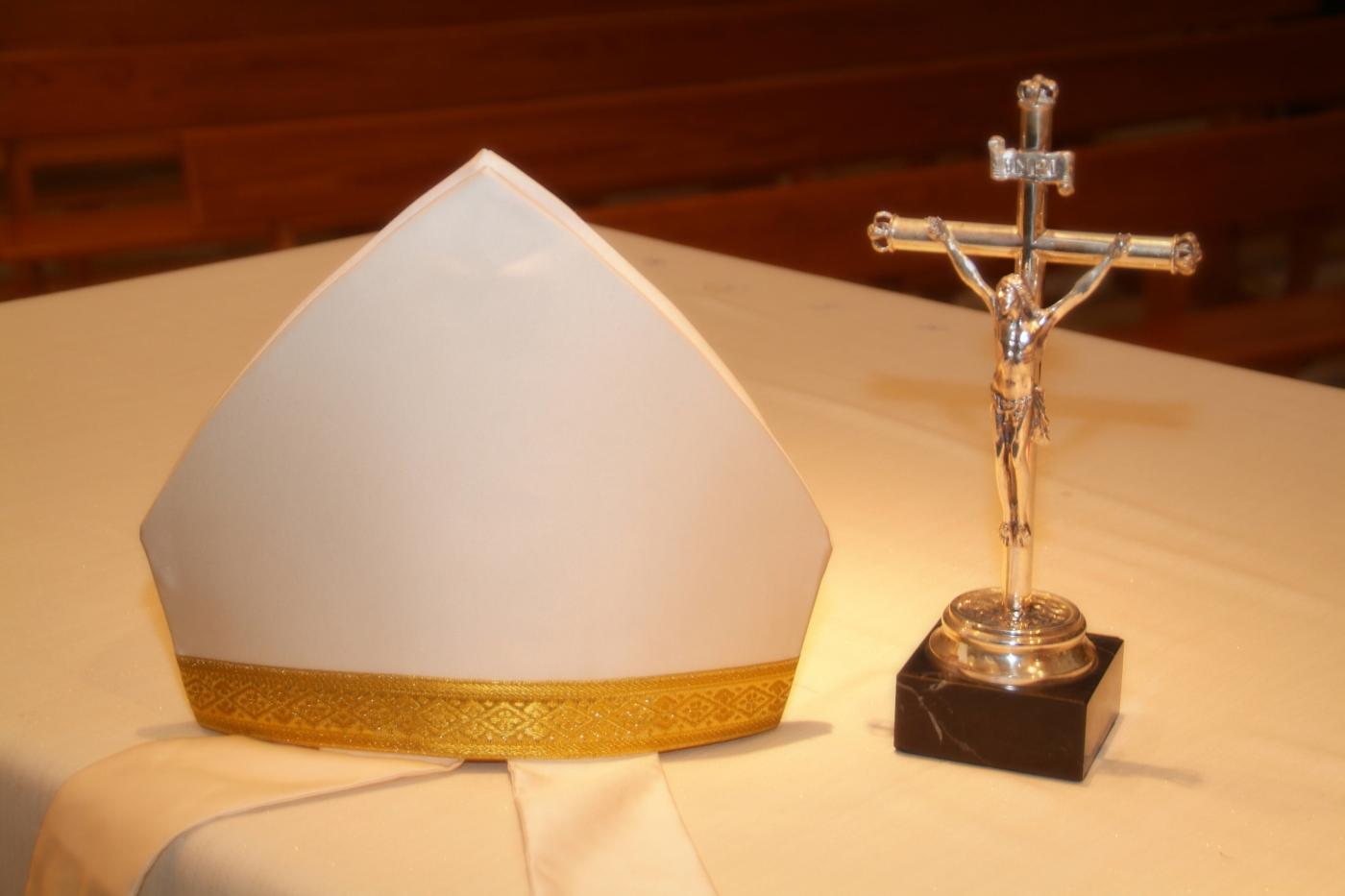 Un magisterio episcopal centrado en la fe