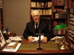 "A mi pastor y amigo" soneto de Joaquín Fernández