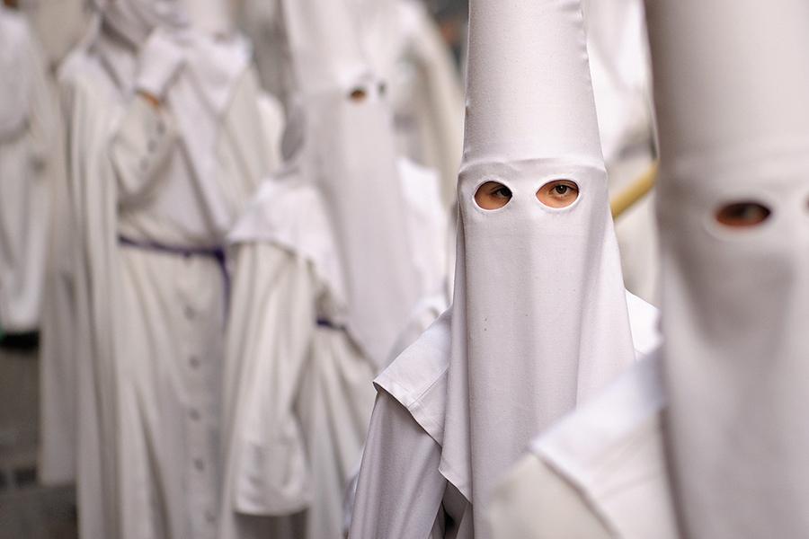 Una Semana Santa plena de sentido