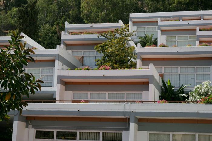 Clausura del Centenario de la Institución Teresiana en Málaga