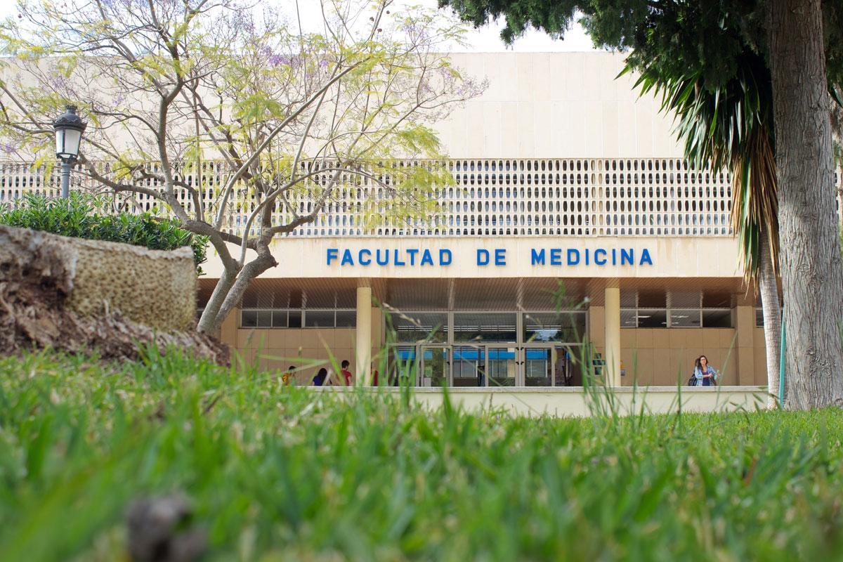 Jesucristo es la respuesta en el Campus de Teatinos