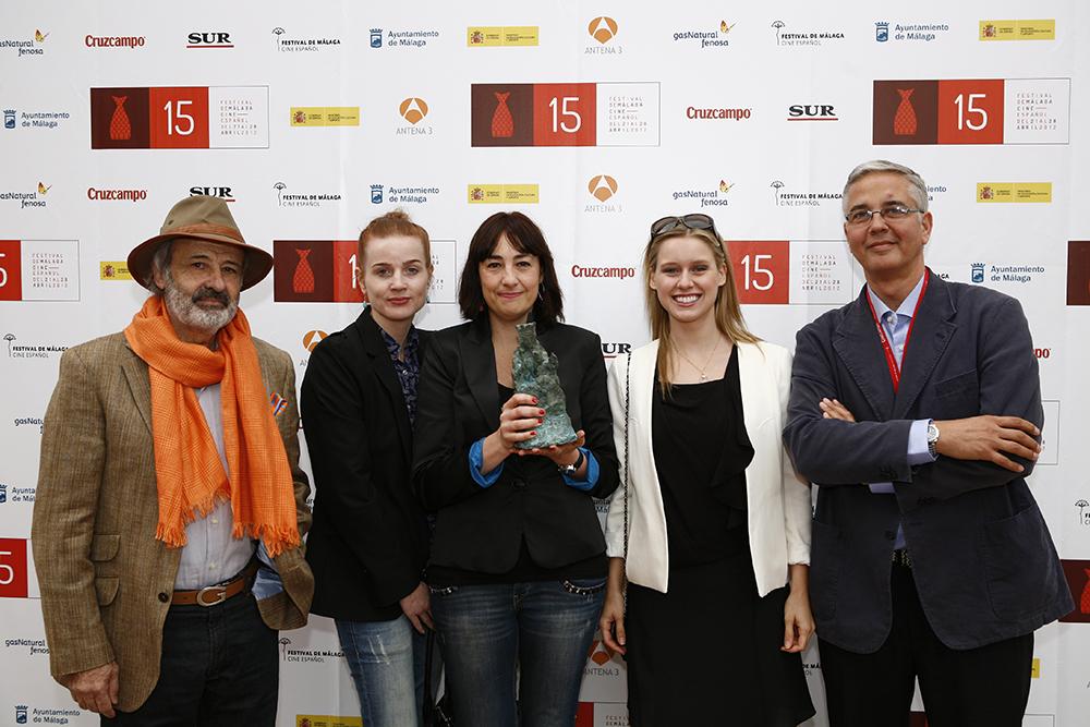 La Iglesia Católica premiará películas en favor de los derechos humanos