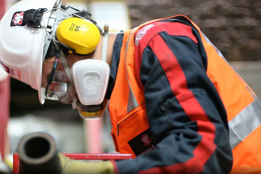 La HOAC advierte sobre la seguridad laboral