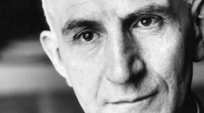 Ángel Herrera y su obra, en unas jornadas