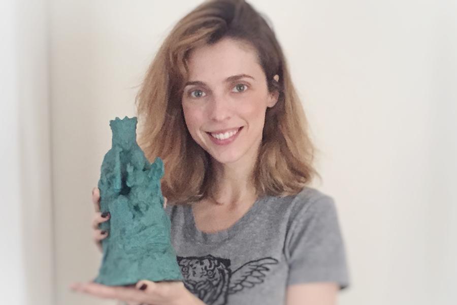 "Requisitos para ser una persona normal" se estrena en Málaga