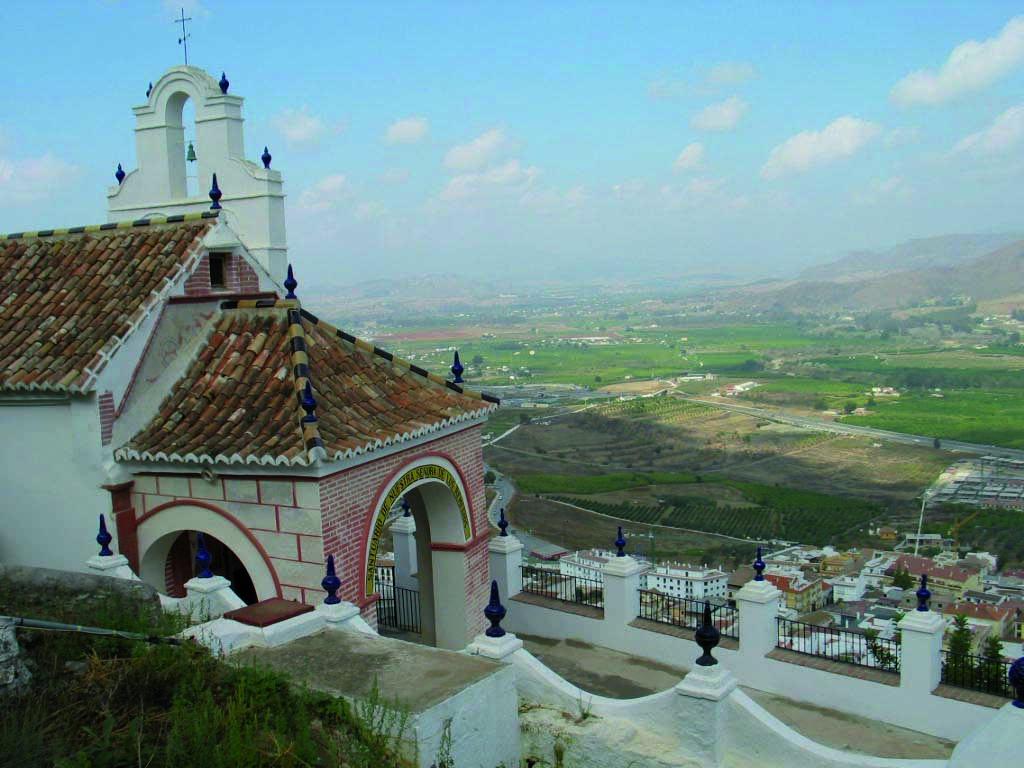 Santuarios marianos: donde la Virgen nos espera