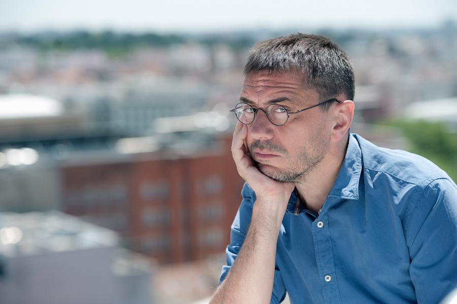 Un viraje inevitable