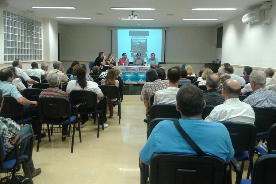 La Hermandad Obrera de Acción Católica celebra su día