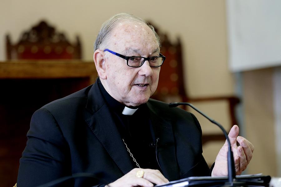 Sobre París: «Si no hay seguridad, no hay libertad»