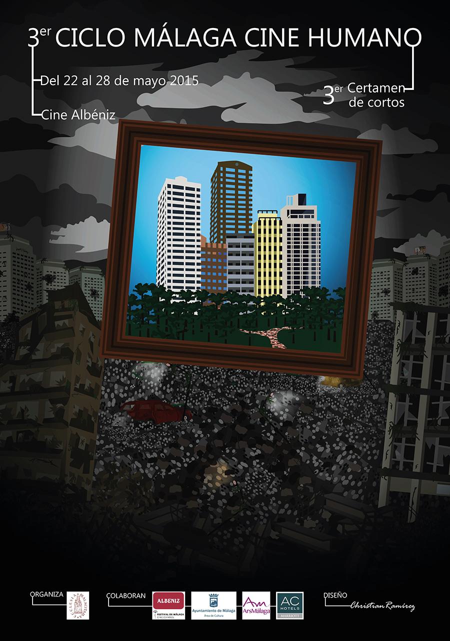 III Ciclo Málaga de Cine Humano