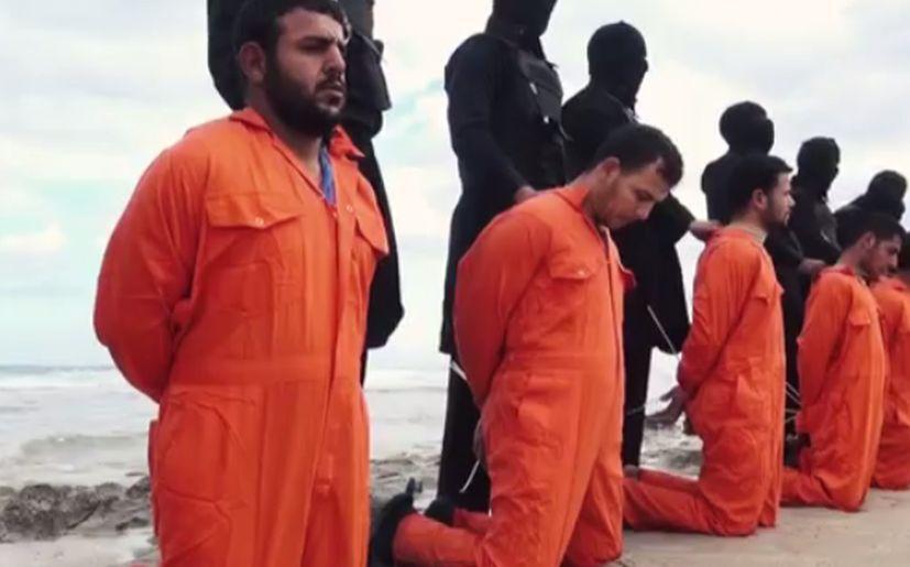 «Los mártires de ayer y de hoy espolean nuestras conciencias»