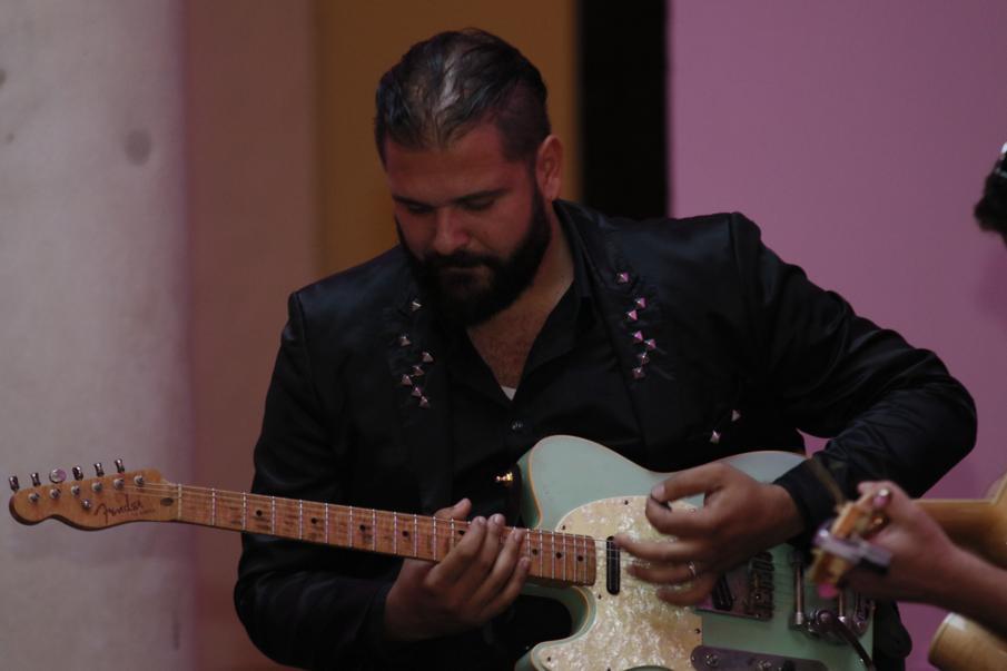 El III Ciclo Málaga Cine Humano, en imágenes