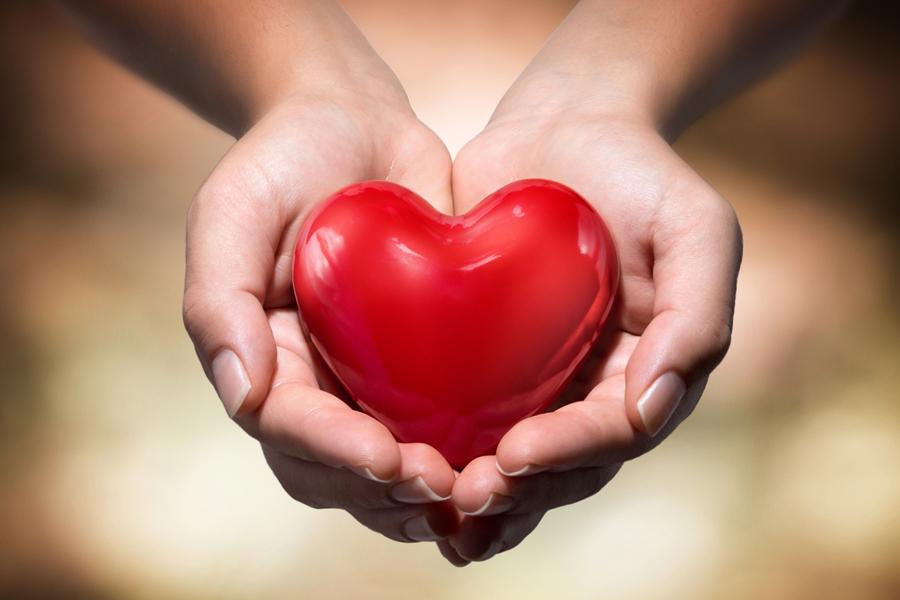 Donde está tu tesoro