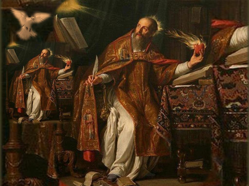 Agustín, el Doctor de la Gracia (I)