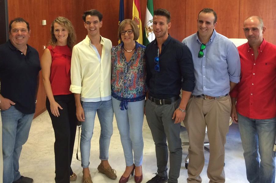 Un alumno del CES San José en la elite mundial de la FP