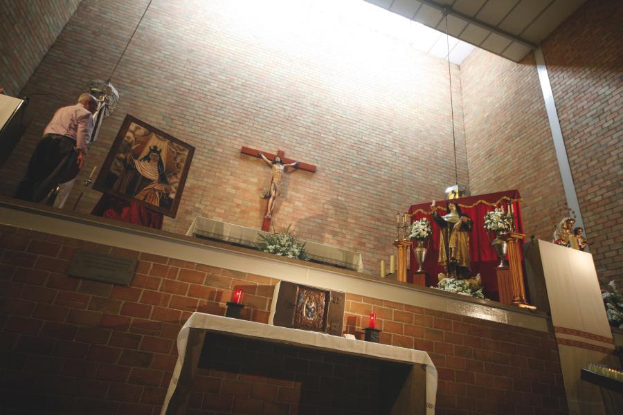 «No se puede construir sobre cualquier fundamento»