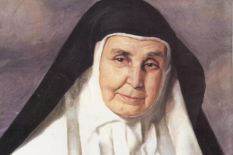 140 años de la Compañía de las Hermanas de la Cruz