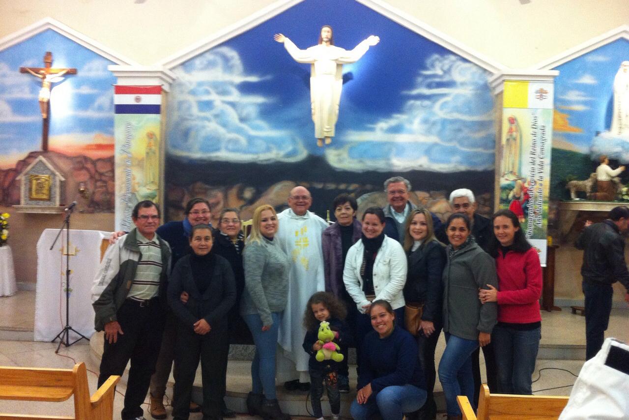 «El contacto con las periferias siempre nos cuestiona»