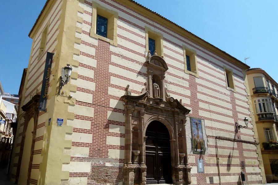 La Agrupación de Cofradías de Málaga ofrece su ayuda a las personas damnificadas por la crisis del coronavirus