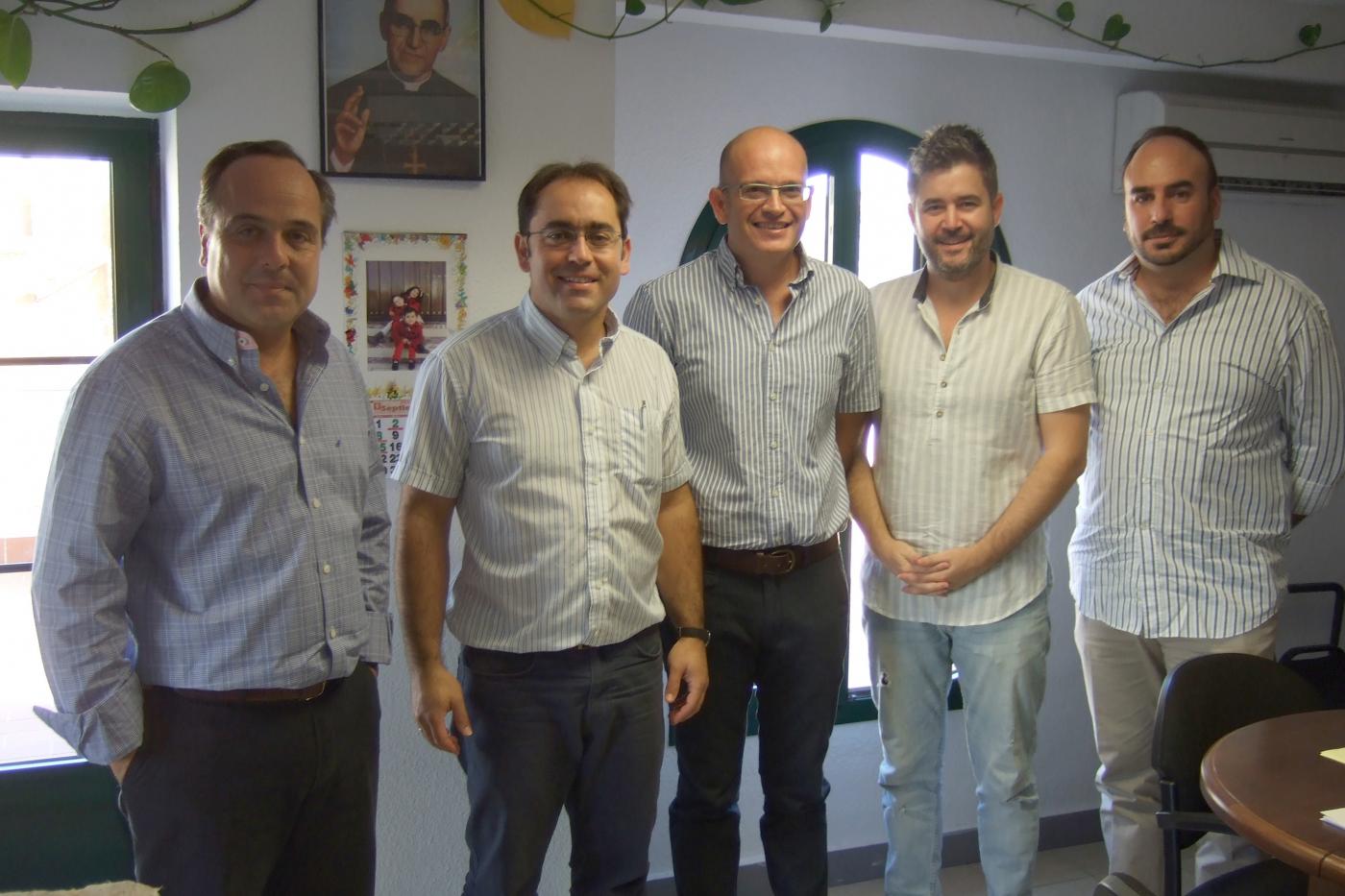 La Iglesia de Málaga, en favor de los jóvenes sin hogar