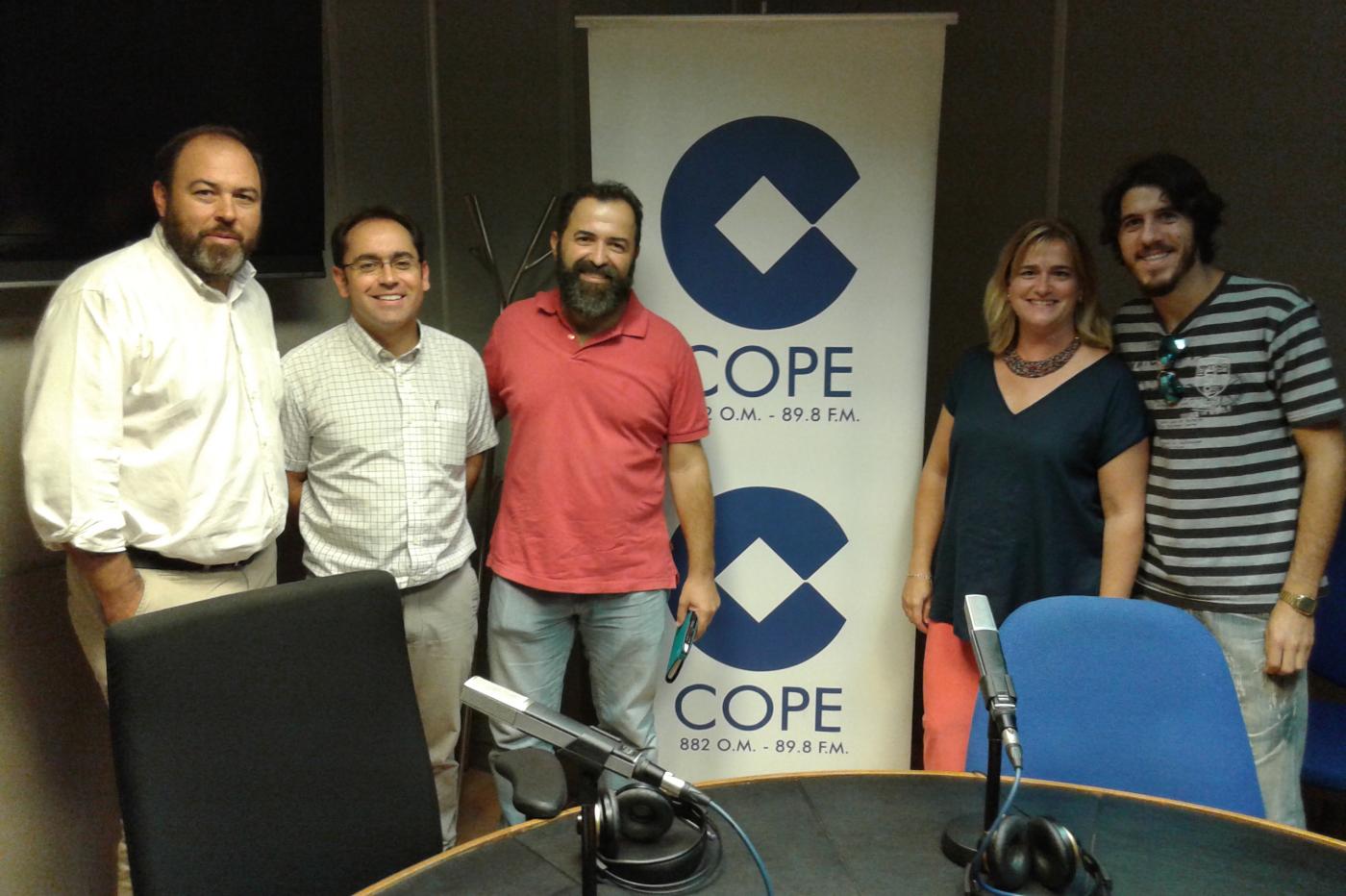 «Es una crisis humanitaria, no sólo de refugiados»