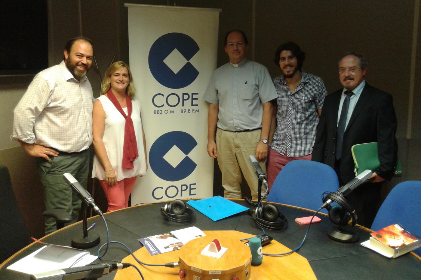 «Que todo bautizado se sienta parte de su parroquia»