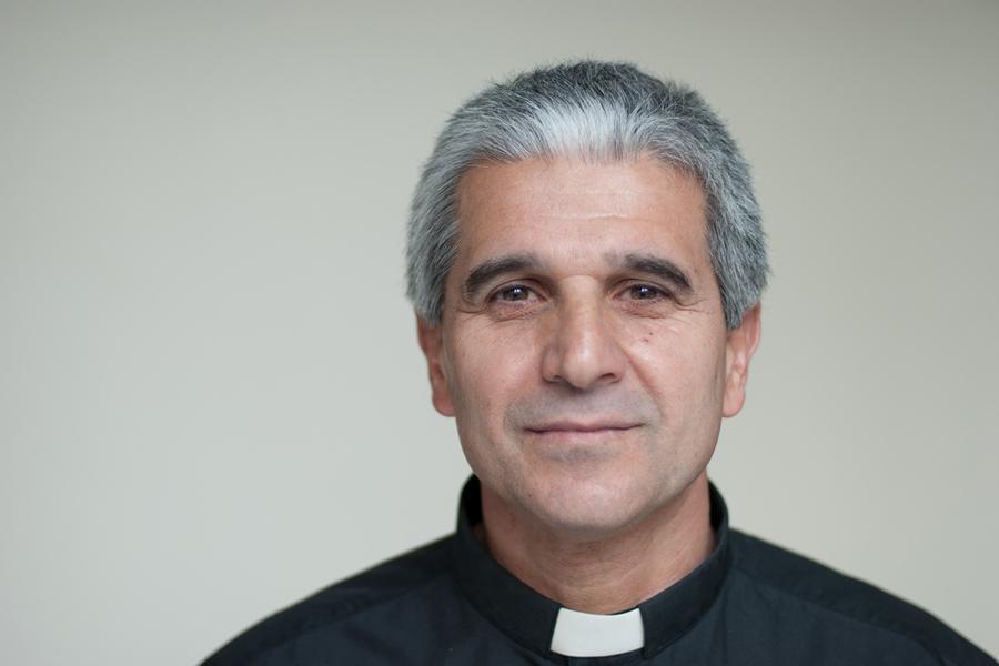 Un día para compartir la ilusión por la catequesis